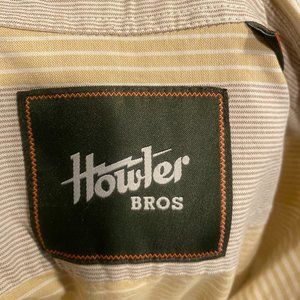 Howler Bros. San Gabriel SS Shirt